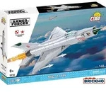 Cobi Armed Forces 5918 MIG-21 MF 5918