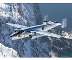 Revell Geschenk-Sets Flying B-25J Mitchel 05643