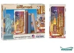 Revell Tiny Adventures "New York" Buchst&uuml;tze 00540