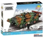 Cobi Armed Forces 2630 BWP-1 (PL/UA) 2630