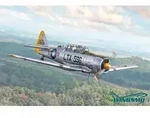 Italeri T-6G Texan 92652