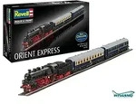 Revell Orient Express 02190