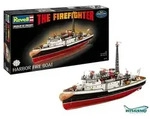 Revell Model Sets The Firefighter 05197