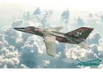 Italeri F-111A Aardvark 91232