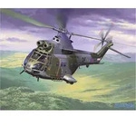 Revell Model Set Westland Puma HC.1 63746