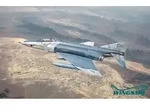 Italeri RF-4 C/E Phantom II 1477