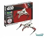 Revell Starter Kit ARC-170 Fighter 73608