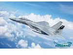 Italeri F-15C Eagle 92763