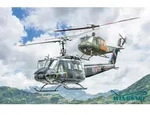 Italeri AB.205 / UH-1D SAR Helikopter 2845