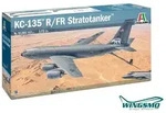 Italeri KC-135 R/FR Stratotanker 91281