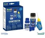 Revell Contacta Glue Basic Set Modellbau-Kleber 39618