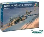 Italeri Dornier Do 217 J1/J2 Nachtj&auml;ger 91266