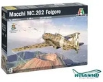 Italeri Macchi MC.202 Folgore 2840
