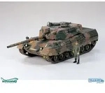 Tamiya BW KPz Leopard 1A4 300035112