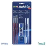 Revell Modellbau Model Set Plus Bemalung 29620