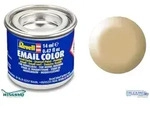 Revell Farbe Email Color Beige seidenmatt 14ml RAL 1001 32314