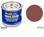 Revell Modellbaufarben Email Color Rost matt 14ml 32183
