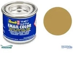 Revell Modellbaufarben Email Color Sand matt 14ml RAL 1024 32116