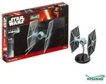 Revell Star Wars TIE Fighter Modellbausatz 1:110 03605