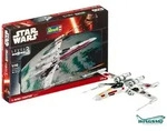 Revell Star Wars X-Wing Fighter 1:112 03601