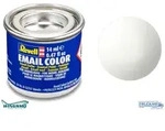 Revell Email Color wei&szlig; gl&auml;nzend 14ml RAL 9010 32104