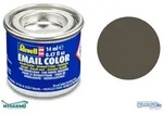 Revell Farbe Email Color NATO Oliv matt 14ml RAL 7013 32146