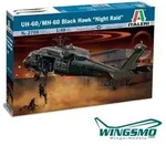 Italeri UH-60 Black Hawk 2706