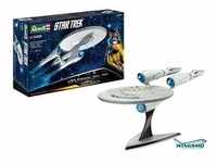 Revell Star Trek Into Darkness USS Enterprise Modellbausatz 1:500 04882