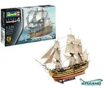 Revell Schiffe HMS Victory 1:225 05408