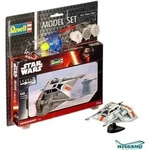 Revell Model Sets Snowspeeder 1:52 63604