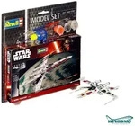 Revell Model Sets X-Wing Fighter 1:112 63601