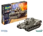 Revell Milit&auml;r Leopard 1 1:35 03240