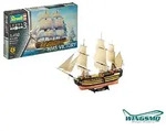 Revell Schiffe HMS Victory 1:450 05819