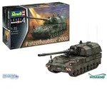 Revell Milit&auml;r Panzerhaubitze 2000 1:35 03279