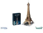 Revell 3D Puzzle Eiffelturm 00200