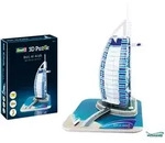 Revell 3D Puzzle Burj Al Arab 00202