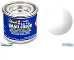 Revell Modellbaufarbe Email Color farblos gl&auml;nzend 14ml 32101