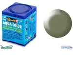 Revell Modellbaufarben Aqua Color Schilfgr&uuml;n seiden matt 18ml 36362