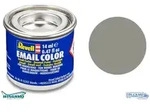 Revell Modellfarbe Email Color Steingrau matt 14ml RAL 7030 32175