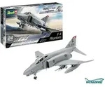 Revell easy-click-system F-4E Phantom 1:72 03651