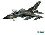 Revell Model Sets Tornado DR. 1 RAF 1:72 64619