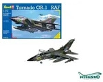 Revell Flugzeuge Tornado Gr. 1 RAF 1:72 04619
