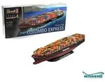 Revell Schiffe Containerschiff Colombo Express 1:700 05152