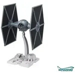 Revell Star Wars TIE Fighter 1:72 01201