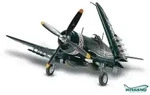 Revell USA Flugzeuge Corsair F4U-4 1:48 15248