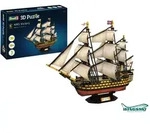 Revell 3D Puzzle HMS Victory 00171