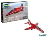 Revell BAe Hawk T.1A "RAF Red Arrows" 04284
