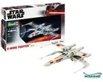 Revell Star Wars X-Wing Fighter 1:57 06779