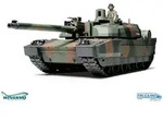 Tamiya Franz. KPz Leclerc Serie 2 300035362