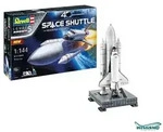 Revell Geschenk-Sets Space Shuttle & Booster Rockets 40th Anniversary 05674